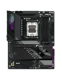 GB X870E AORU ELITE WIFI7 /AM5 2